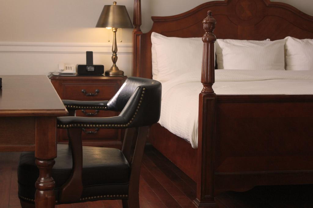 Hotel 340 سانت بول المظهر الخارجي الصورة