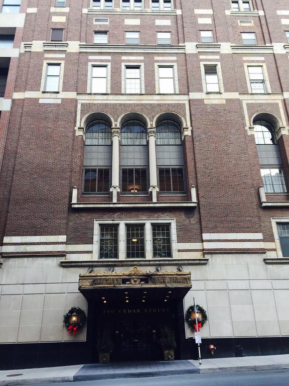 Hotel 340 سانت بول المظهر الخارجي الصورة